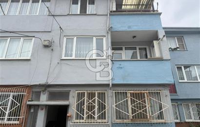 BALIKESİR ALTIEYLÜL VERGİ DAİRESİ KARŞISI SATILIK 2+1 DAİRE
