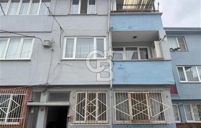 BALIKESİR ALTIEYLÜL VERGİ DAİRESİ KARŞISI SATILIK 2+1 DAİRE