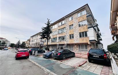 AYRANCI KUŞKONDU SK 3+1 ELÇİLİKLER YAKINI ARA KAT BOŞ SATILIK