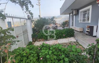 Çiğli Harmandalı'da Satılık 5+2 Tripleks Villa