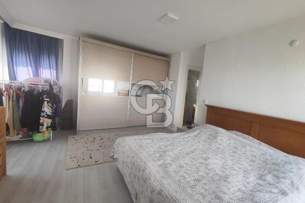 Çiğli Harmandalı'da Satılık 5+2 Tripleks Villa