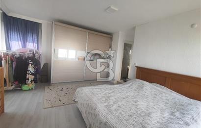 Çiğli Harmandalı'da Satılık 5+2 Tripleks Villa