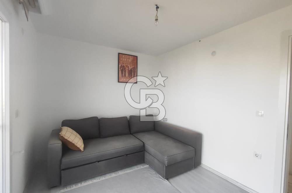 Çiğli Harmandalı'da Satılık 5+2 Tripleks Villa