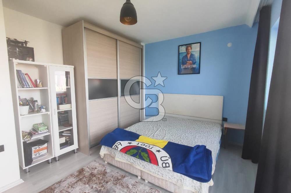 Çiğli Harmandalı'da Satılık 5+2 Tripleks Villa