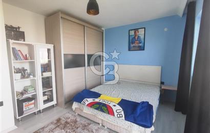 Çiğli Harmandalı'da Satılık 5+2 Tripleks Villa