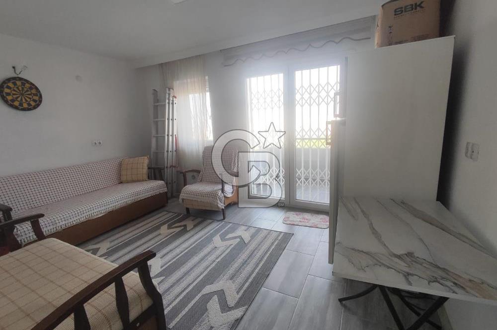 Çiğli Harmandalı'da Satılık 5+2 Tripleks Villa