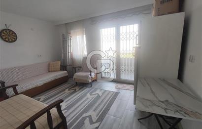 Çiğli Harmandalı'da Satılık 5+2 Tripleks Villa