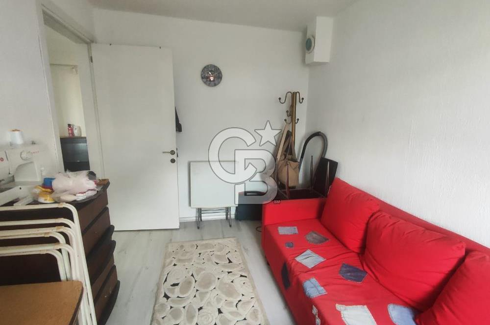 Çiğli Harmandalı'da Satılık 5+2 Tripleks Villa