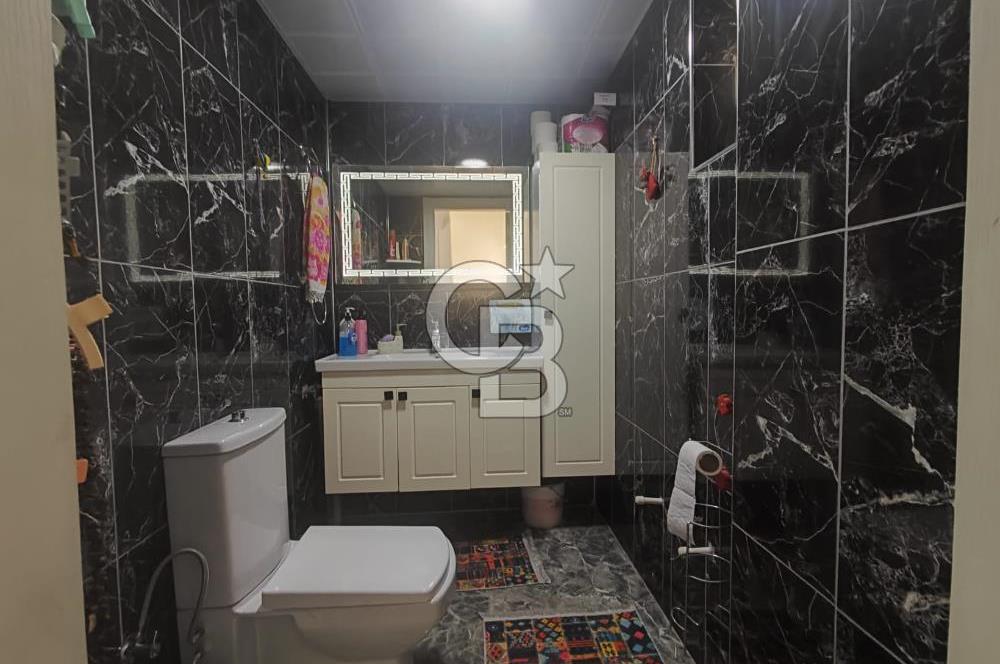 Çiğli Harmandalı'da Satılık 5+2 Tripleks Villa