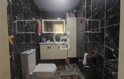 Çiğli Harmandalı'da Satılık 5+2 Tripleks Villa