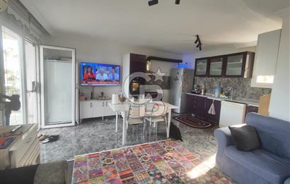 Çiğli Harmandalı'da Satılık 5+2 Tripleks Villa