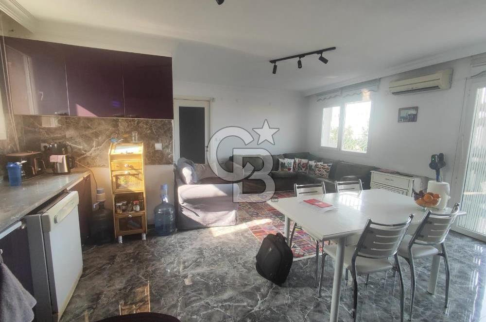 Çiğli Harmandalı'da Satılık 5+2 Tripleks Villa