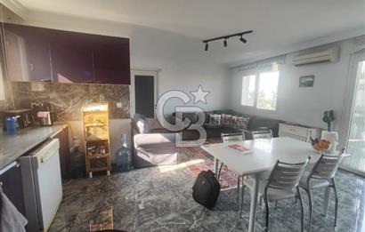 Çiğli Harmandalı'da Satılık 5+2 Tripleks Villa