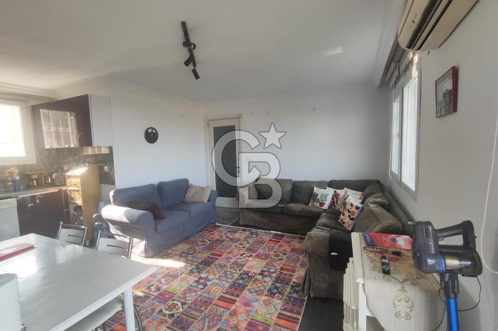 Çiğli Harmandalı'da Satılık 5+2 Tripleks Villa