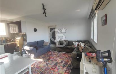 Çiğli Harmandalı'da Satılık 5+2 Tripleks Villa