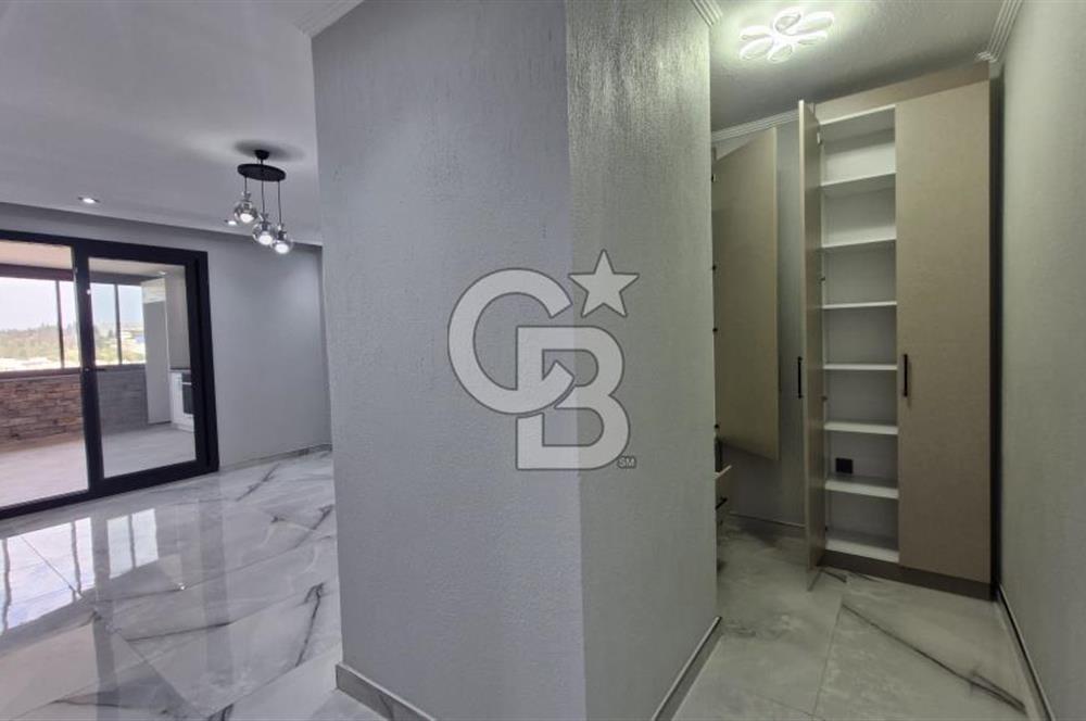 İzmir Menemen Esatpaşa' da 5+1 Ultra Lüx Dubleks Daire CB PH