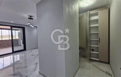 İzmir Menemen Esatpaşa' da 5+1 Ultra Lüx Dubleks Daire CB PH