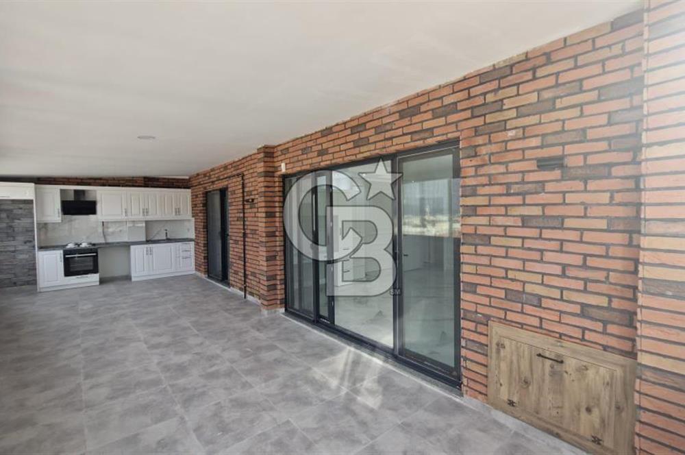 İzmir Menemen Esatpaşa' da 5+1 Ultra Lüx Dubleks Daire CB PH