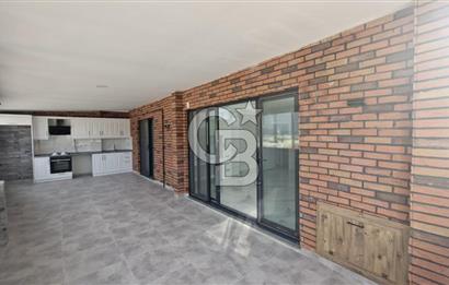 İzmir Menemen Esatpaşa' da 5+1 Ultra Lüx Dubleks Daire CB PH