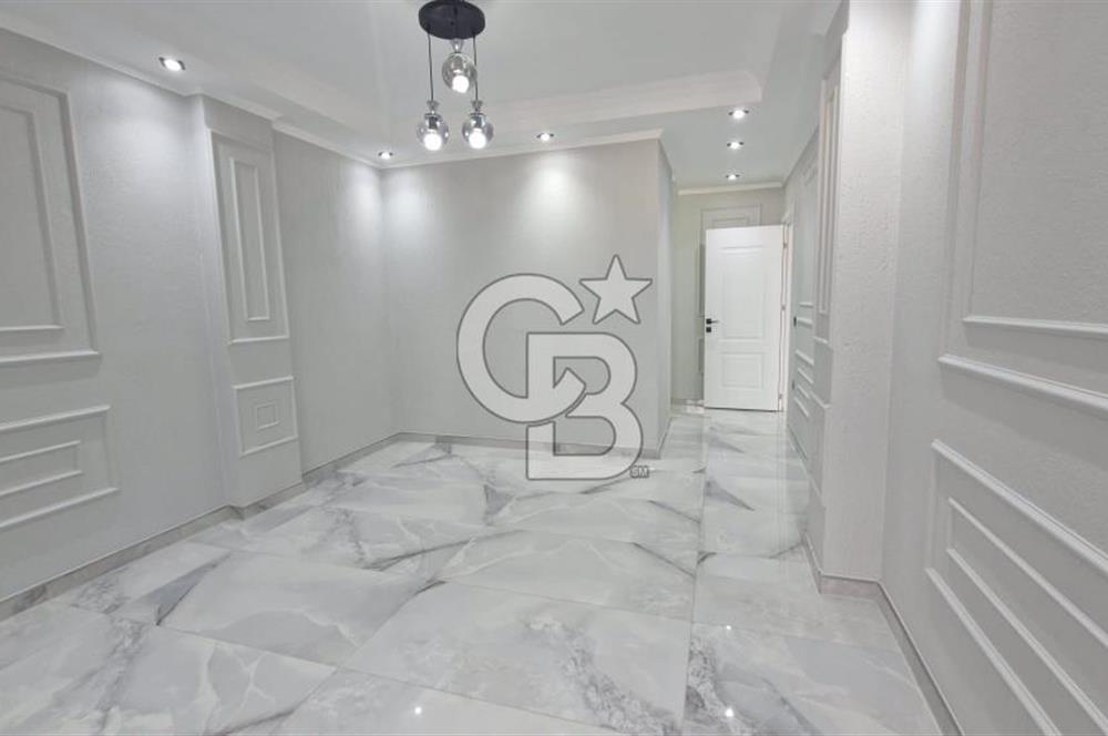 İzmir Menemen Esatpaşa' da 5+1 Ultra Lüx Dubleks Daire CB PH