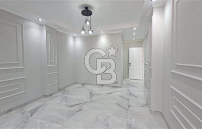 İzmir Menemen Esatpaşa' da 5+1 Ultra Lüx Dubleks Daire CB PH