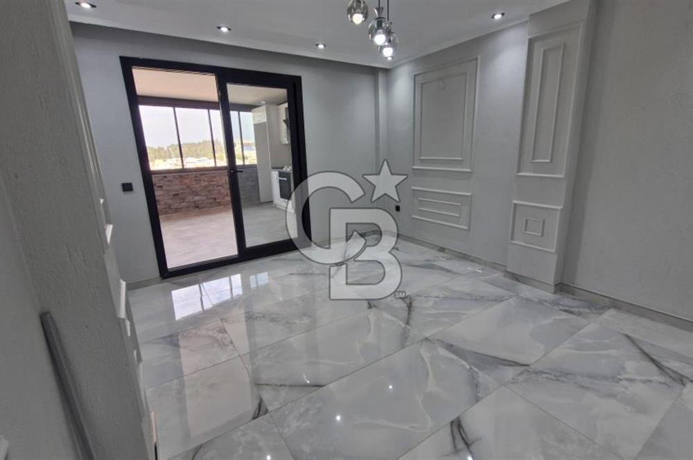 İzmir Menemen Esatpaşa' da 5+1 Ultra Lüx Dubleks Daire CB PH