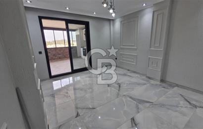 İzmir Menemen Esatpaşa' da 5+1 Ultra Lüx Dubleks Daire CB PH