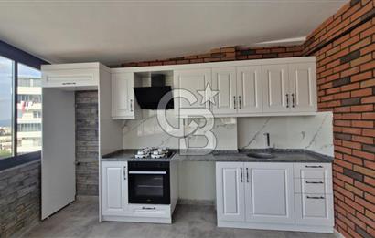 İzmir Menemen Esatpaşa' da 5+1 Ultra Lüx Dubleks Daire CB PH