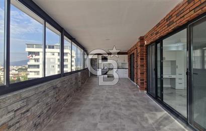 İzmir Menemen Esatpaşa' da 5+1 Ultra Lüx Dubleks Daire CB PH