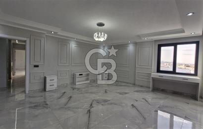 İzmir Menemen Esatpaşa' da 5+1 Ultra Lüx Dubleks Daire CB PH