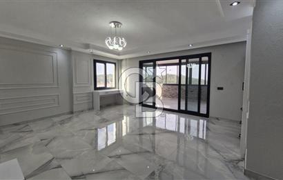 İzmir Menemen Esatpaşa' da 5+1 Ultra Lüx Dubleks Daire CB PH