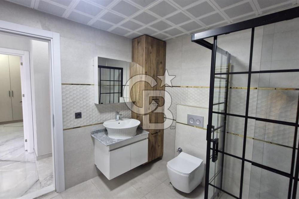 İzmir Menemen Esatpaşa' da 5+1 Ultra Lüx Dubleks Daire CB PH