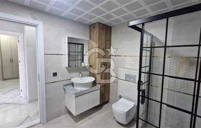 İzmir Menemen Esatpaşa' da 5+1 Ultra Lüx Dubleks Daire CB PH