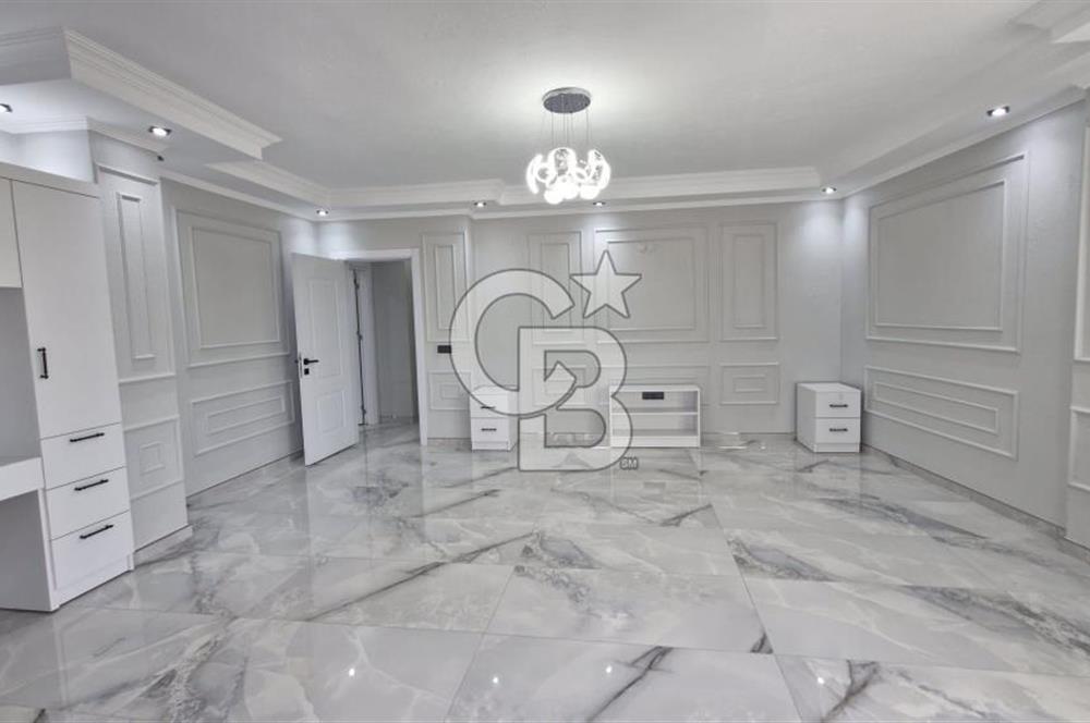 İzmir Menemen Esatpaşa' da 5+1 Ultra Lüx Dubleks Daire CB PH