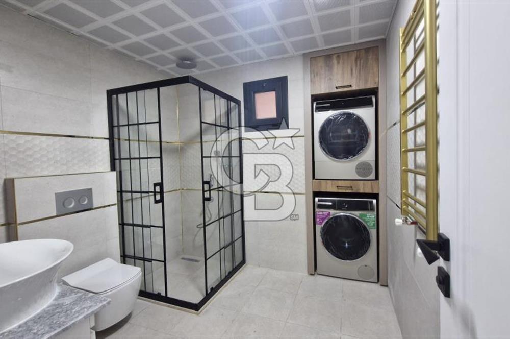 İzmir Menemen Esatpaşa' da 5+1 Ultra Lüx Dubleks Daire CB PH