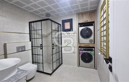 İzmir Menemen Esatpaşa' da 5+1 Ultra Lüx Dubleks Daire CB PH