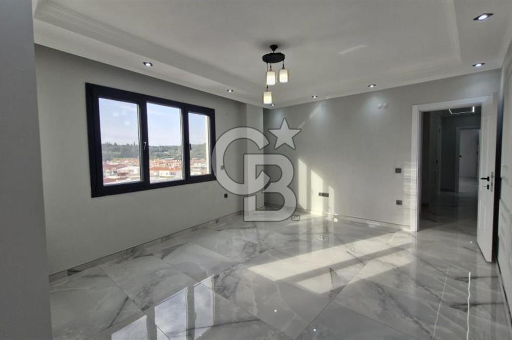 İzmir Menemen Esatpaşa' da 5+1 Ultra Lüx Dubleks Daire CB PH