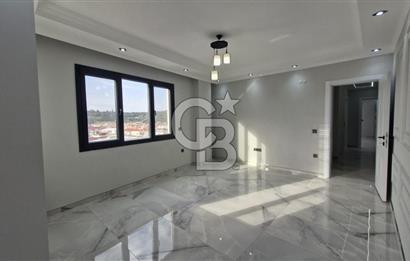 İzmir Menemen Esatpaşa' da 5+1 Ultra Lüx Dubleks Daire CB PH