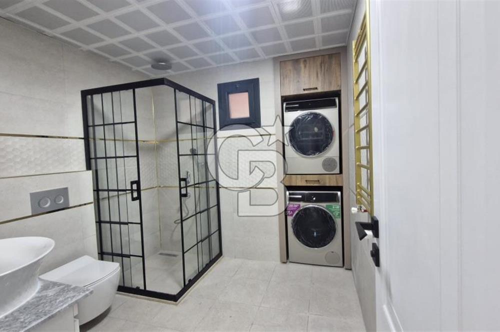 İzmir Menemen Esatpaşa' da 5+1 Ultra Lüx Dubleks Daire CB PH