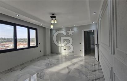 İzmir Menemen Esatpaşa' da 5+1 Ultra Lüx Dubleks Daire CB PH