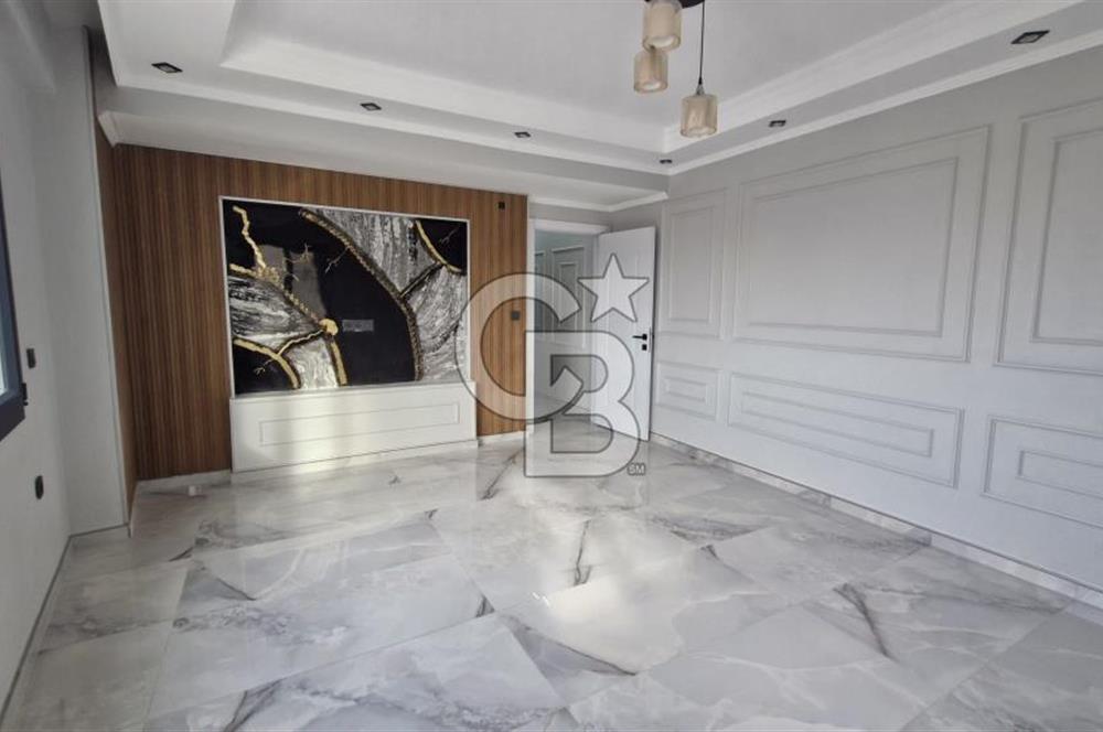 İzmir Menemen Esatpaşa' da 5+1 Ultra Lüx Dubleks Daire CB PH