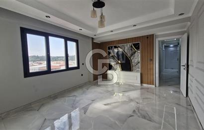 İzmir Menemen Esatpaşa' da 5+1 Ultra Lüx Dubleks Daire CB PH