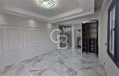 İzmir Menemen Esatpaşa' da 5+1 Ultra Lüx Dubleks Daire CB PH