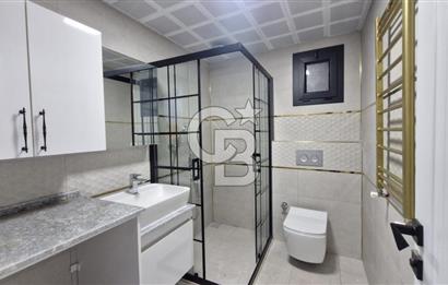 İzmir Menemen Esatpaşa' da 5+1 Ultra Lüx Dubleks Daire CB PH