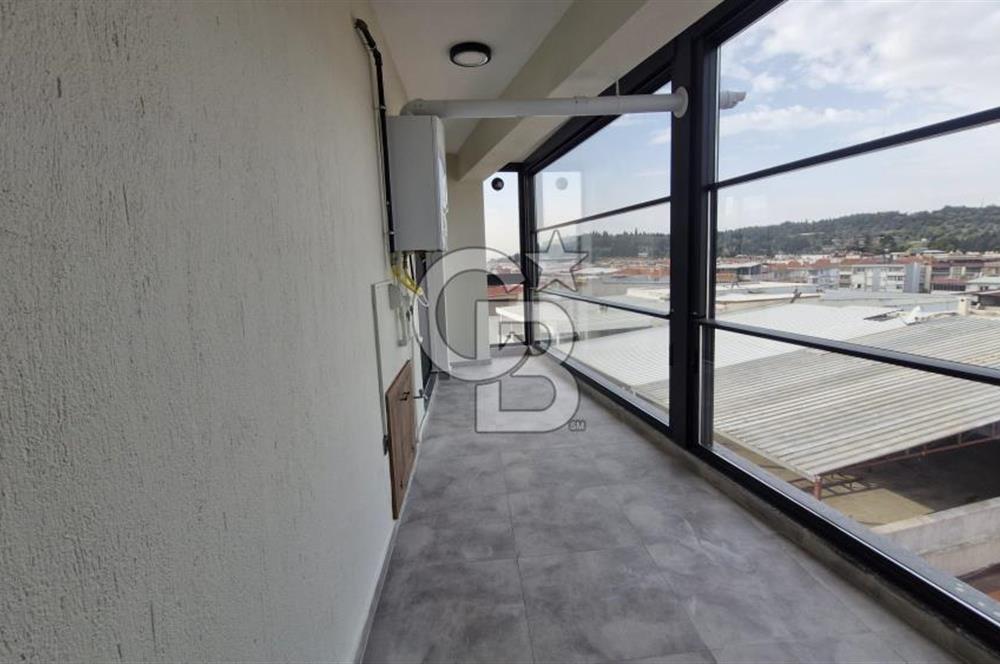 İzmir Menemen Esatpaşa' da 5+1 Ultra Lüx Dubleks Daire CB PH