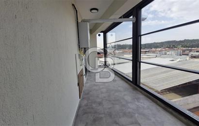 İzmir Menemen Esatpaşa' da 5+1 Ultra Lüx Dubleks Daire CB PH