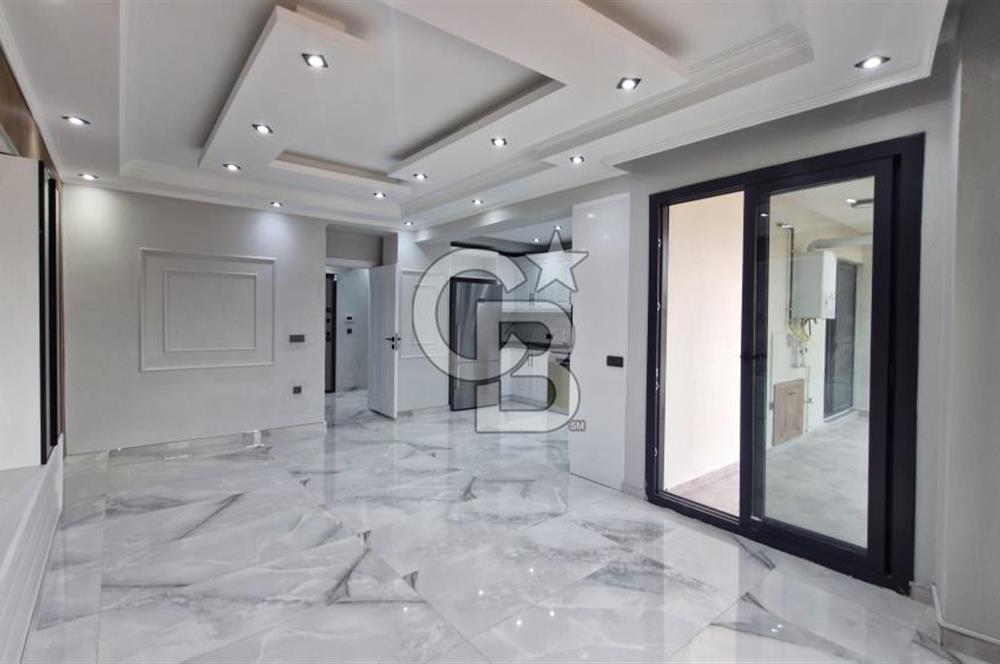 İzmir Menemen Esatpaşa' da 5+1 Ultra Lüx Dubleks Daire CB PH