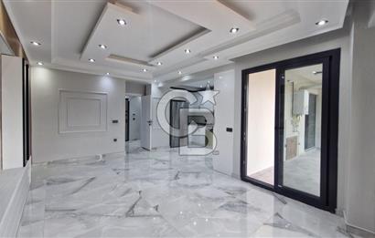 İzmir Menemen Esatpaşa' da 5+1 Ultra Lüx Dubleks Daire CB PH