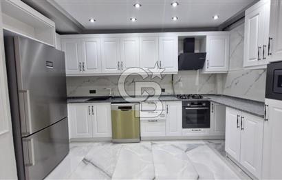 İzmir Menemen Esatpaşa' da 5+1 Ultra Lüx Dubleks Daire CB PH