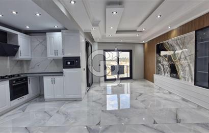 İzmir Menemen Esatpaşa' da 5+1 Ultra Lüx Dubleks Daire CB PH